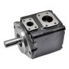 Hydraulic Vane Pump Replacement Denison T6D-50-1R00-C1, 9.64 Cubic Inch per Revo #3 small image