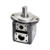 Hydraulic Vane Pump Replacement Denison T6D-50-1R00-C1, 9.64 Cubic Inch per Revo #4 small image
