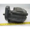 Commercial Intertech S550707 3039219654 Hydraulic Pump 7/8&#034; Shaft