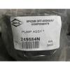 NEW DANA SPICER PUMP ASSY # 249584N #3 small image