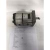 Parker hydraulic double gear pump 3349121405 #1 small image