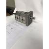 Parker hydraulic double gear pump 3349121405 #3 small image