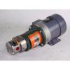 NEW ROPER PUMPS 01SS1PTYDJHLW ROTARY PUMP  With Motor Magnetek 10-1082682-01 #1 small image