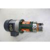 NEW ROPER PUMPS 01SS1PTYDJHLW ROTARY PUMP  With Motor Magnetek 10-1082682-01 #2 small image