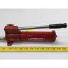 Snap-On CGA-2A Single Stage Hydraulic Hand Pump (Leaks @ Plunger) #2 small image
