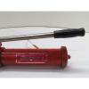 Snap-On CGA-2A Single Stage Hydraulic Hand Pump (Leaks @ Plunger) #3 small image