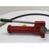 Snap-On CGA-2A Single Stage Hydraulic Hand Pump (Leaks @ Plunger) #5 small image