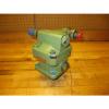 Vickers GPA2-16-EK1-30R Hydraulic Gear Pump 0286440 #1 small image