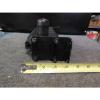 NEW DELTA MTE HYDRAULIC FLOW DIVIDER S21007-456L #3 small image