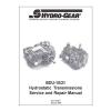 Transmission pump BDU-10S-215/Am105307/BDU-10s-214 Hydro Gear Oem FOR TRANSAXLE #1 small image