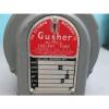 Gusher Pump Model 4P3-XL 1/10hp 3ph 12&#034; Stem Flange intake 1/2&#034; NPT out Pipe New