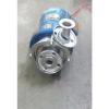 HILGE DURIETTA I-100-5-0.75 1 HP 480V 1 1/2&#034; X 1&#034; STAINLESS S/S CENTRIFUGAL PUMP #2 small image