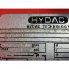 HYDAC TECNOLOGY POWER UNIT_CABRF32V-15.1-100-85-99_CABRF32V1511008599