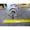 PARKER HYDRAULIC PUMP # 334-9219-392, 3349219392 #4 small image