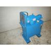 Continental PVRI-8B10-RM-0-1-1 5HP 10 GPM Hydraulic Pumping System #4 small image