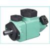 YUKEN Industrial Double Vane Pumps - PVR 50150 -26 - 110 #1 small image