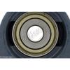 SUCP-207-35m-PBT Stainless Steel Pillow Block 35mm Mounted Bearings Rolling #1 small image