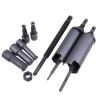 Car Motocycle Auto Inner Remover Kit Demolition Bearing Gear 9-23mm Puller Tools #1 small image
