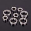 HSP Upgrade Parts 02138 02139  For 1/10 RC Model Car Mount Ball Bearings 102068 #2 small image