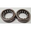2 New Timken Rear Axle Bearing 5707 Fits Crown Victoria Town Car Ranger #1 small image