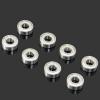 Ball Bearing 10*5*4 02139 For RC Redcat Racing On-Road Car Lightning EPX 94103 #2 small image