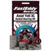 Team FastEddy Fast Eddy Full Bearing Kit for the 1/8 scale AXIAL YETI XL RC CAR #1 small image