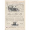 1913 Abbott Ideal Winter Cars Automobile Ad Schafer Ball Bearings ma0320 #1 small image