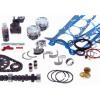 Ford 390 car MASTER Engine Kit Pistons rings gaskets bearings cam timing 1966-70
