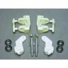 Team Associated 6002 RC10 World&#039;s Car C-Hubs Steering Knuckles Axles &amp; Bearings #2 small image