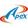 Apex Automobile Parts ABS320 Rear Main Bearing Seal Set #1 small image