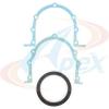 Engine Main Bearing Gasket Set Apex Automobile Parts ABS203 #1 small image