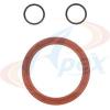 Engine Main Bearing Gasket Set Apex Automobile Parts ABS155 #1 small image