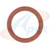 Engine Main Bearing Gasket Set Apex Automobile Parts ABS248 #1 small image