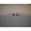 Ball Bearings For HO Slot Car Chassis (narrow 1.2mm sealed type) (2 bearings) #3 small image