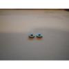 Ball Bearings For HO Slot Car Chassis (narrow 1.2mm sealed type) (2 bearings) #4 small image