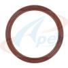 Engine Main Bearing Gasket Set Apex Automobile Parts ABS423 #1 small image