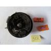NEON PASSENGER R RH RR RIGHT REAR SPINDLE KNUCKLE WHEEL HUB BEARING CARRIER CAR #1 small image