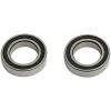 Team Associated RC10 World&#039;s Car, T4.1 Rubber Sealed Bearings 3/8x5/8&#034; (3976) #1 small image