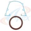 Engine Main Bearing Gasket Set Apex Automobile Parts ABS225 #1 small image