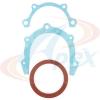 Engine Main Bearing Gasket Set Apex Automobile Parts ABS1100 #1 small image