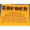 Koford M328 Premium Bronze Bearing Oil Slot Car 1/24 Mid-America Naperville