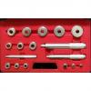 Bearing and Bush Driver Set, 17 Pc - Motorbike Car - Supplied in Plastic Case