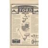 1918 Ford Model T KBC Carburetor Galion Vaporizer Roll Rite Bearing Ad wu0122 #1 small image