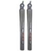 NEW SPRINT CAR TOP WING POSTS W/ ROLLER BEARINGS (2),MAXIM,EAGLE,XXX,ASCS,OCRS #1 small image