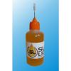 Slick Liquid BEST 100% Synthetic Oil For Rokar Slot Car Lube Bearings Original