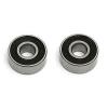 Team Associated RC Car Parts Bearings, .187x.500x.196 in 7935 #1 small image