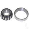 Club Car DS &#039;74-&#039;03 Golf Cart Bearing SET, Cone and Cup, Front Wheel(R) #1 small image