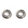 Team Associated RC Car Parts Bearings, 1/4 x 3/8 in, flanged 897 #1 small image