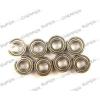 HSP Parts 85763 Bearings 16*8*5 For 1/8 RC Car #1 small image