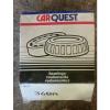 Car quest tapered roller bearing 368A New #1 small image